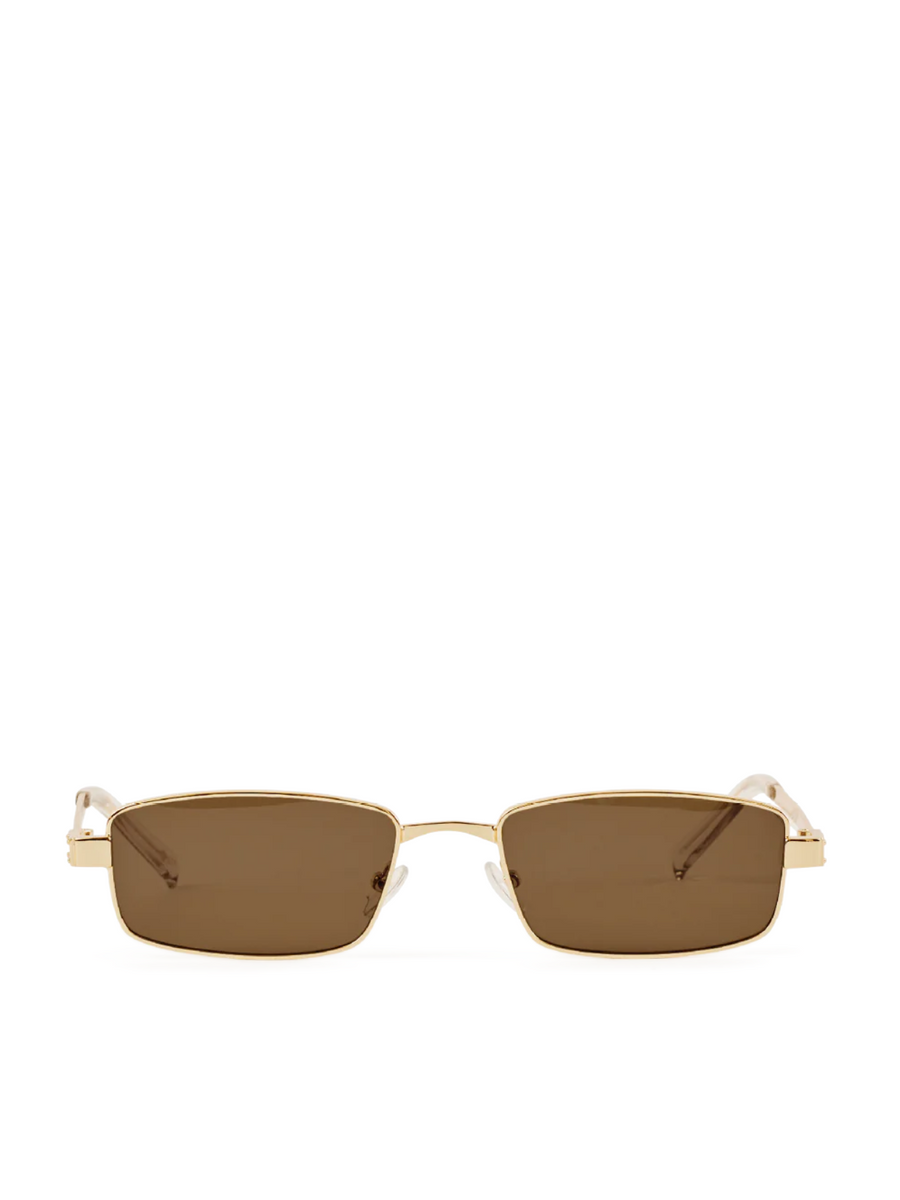 THE MONROE | GOLD-BROWN