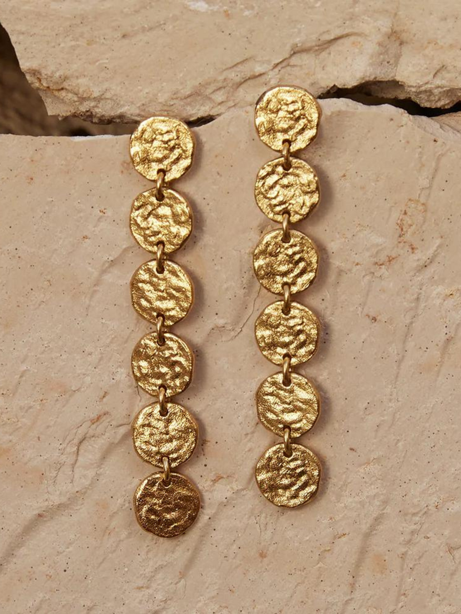 Azélia Earrings