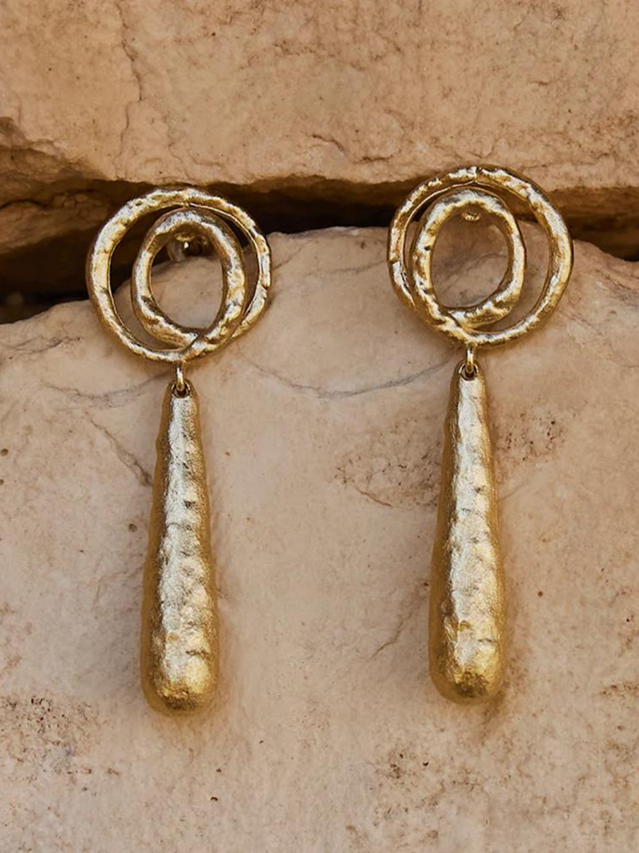 Nati Earrings