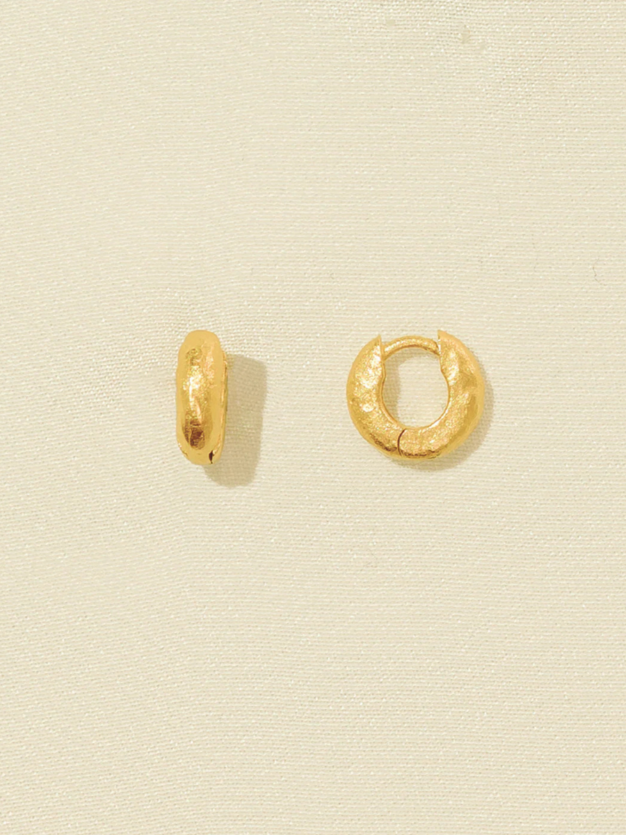 Anilla Mini Earrings