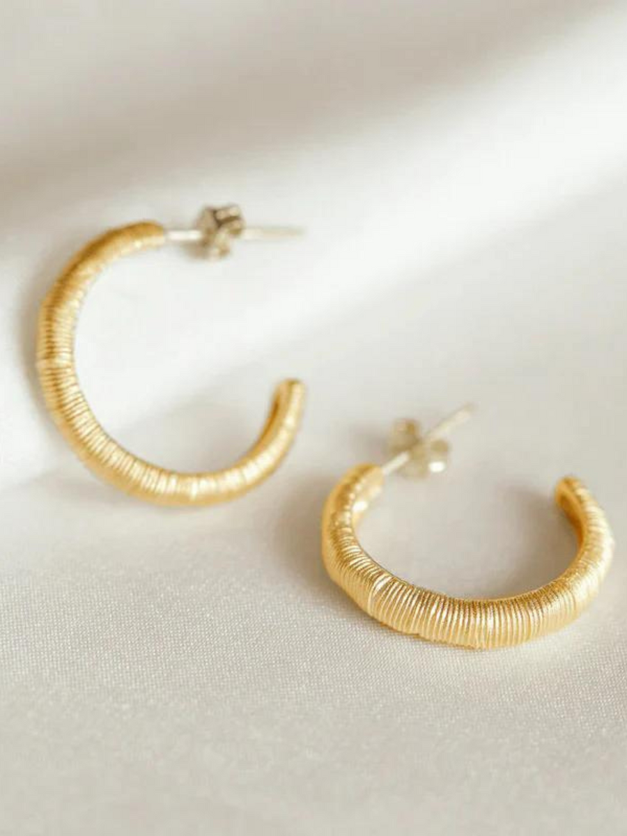 Côme Earrings