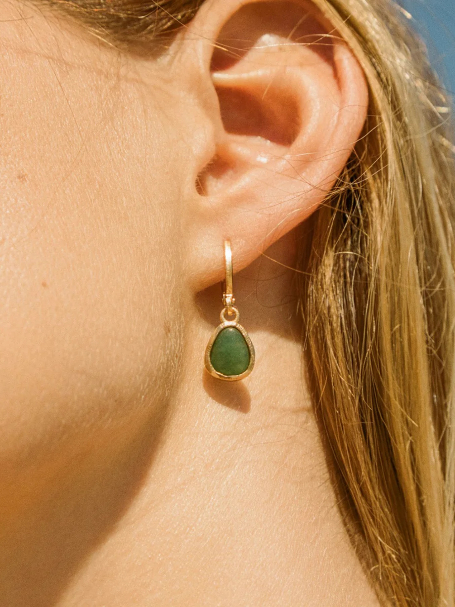 Elara Earrings