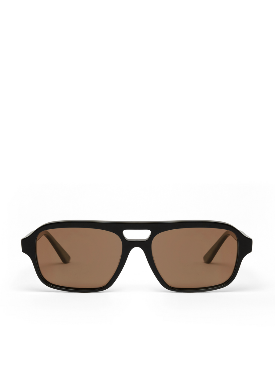 THE DELEVIGNE | BLACK CARAMEL