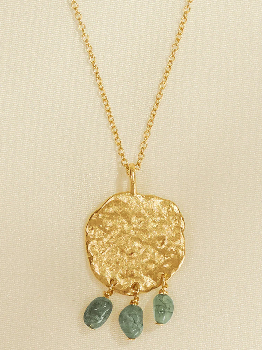 Ayda Necklace