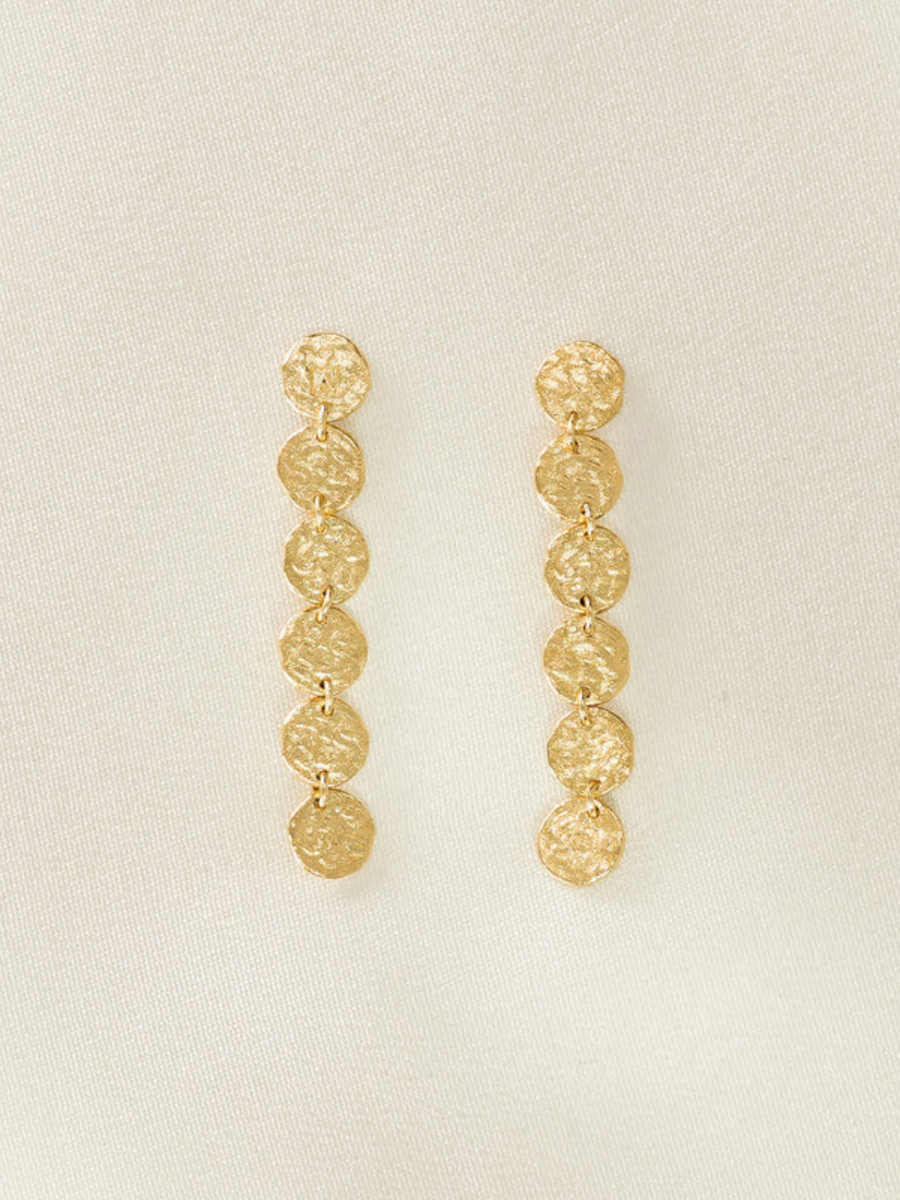 Azélia Earrings