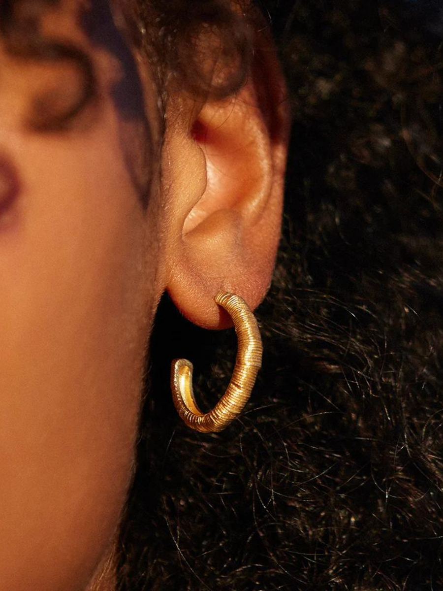 Côme Earrings