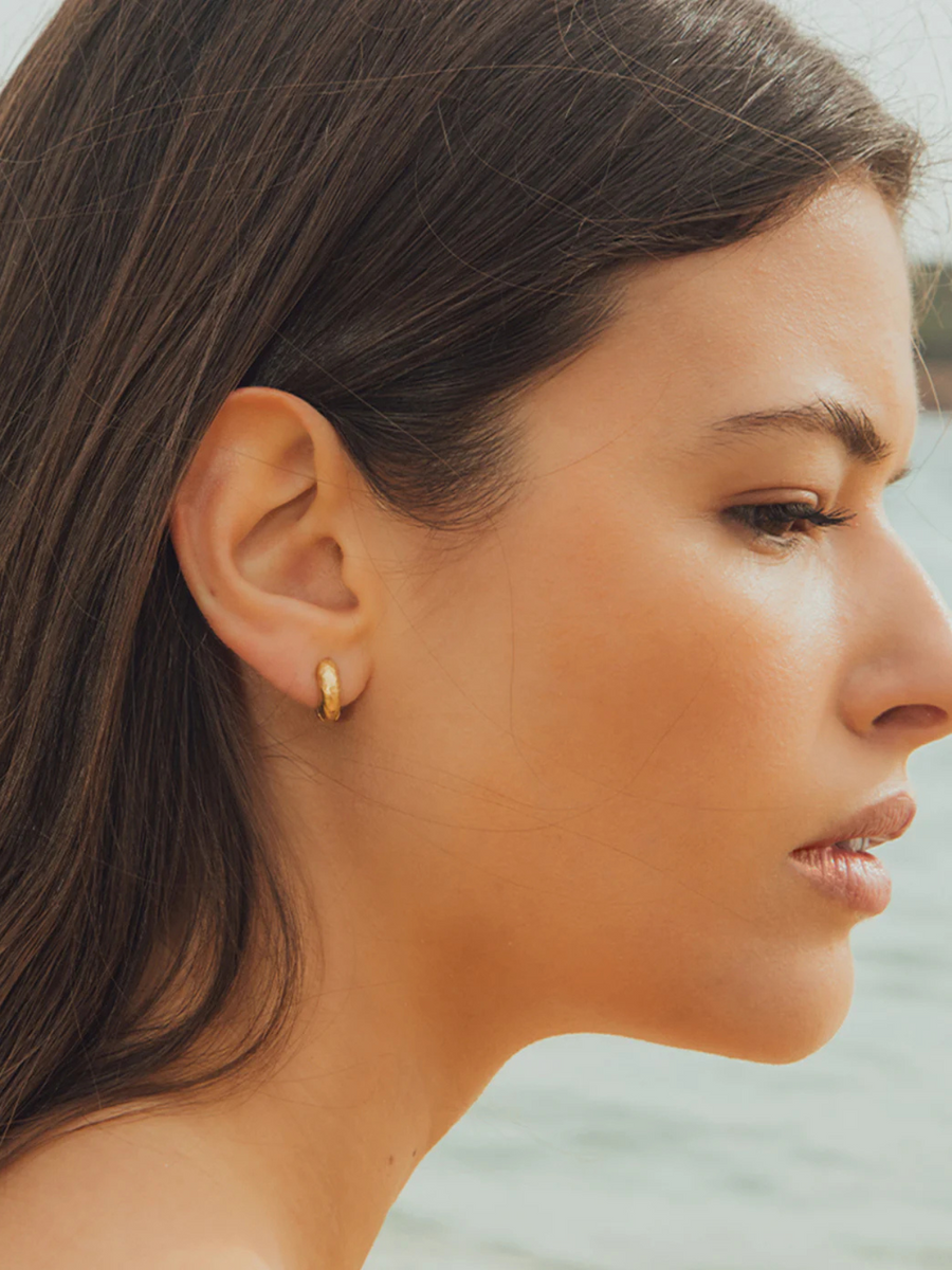 Anilla Mini Earrings