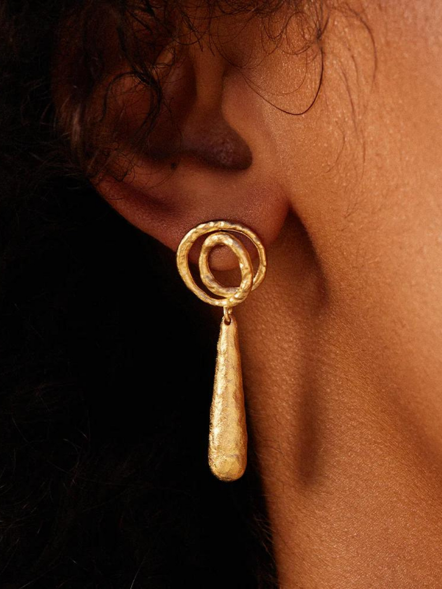 Nati Earrings