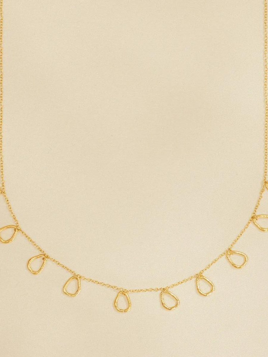 Albé Necklace