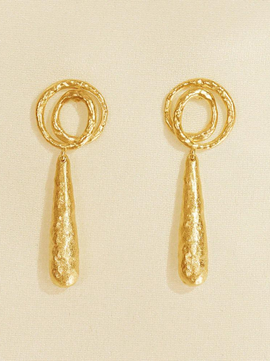 Nati Earrings