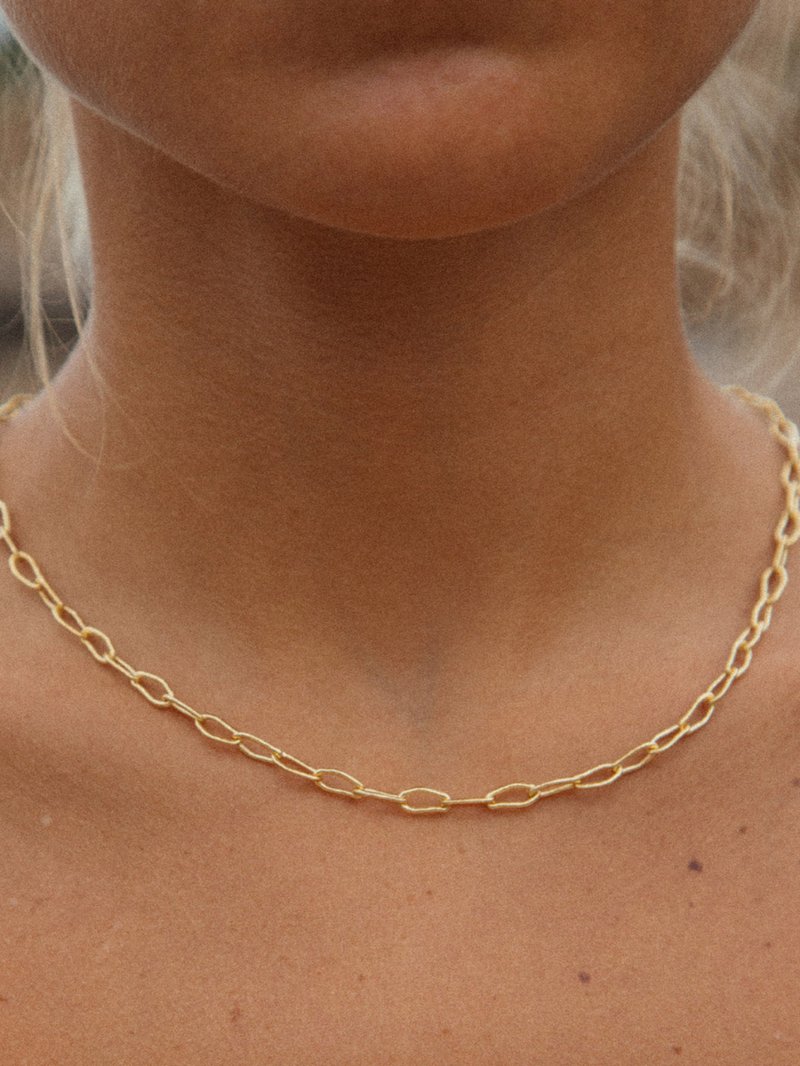 Horace Mini Choker