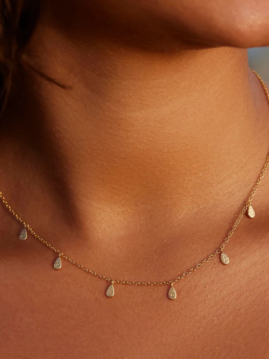 Marta Necklace