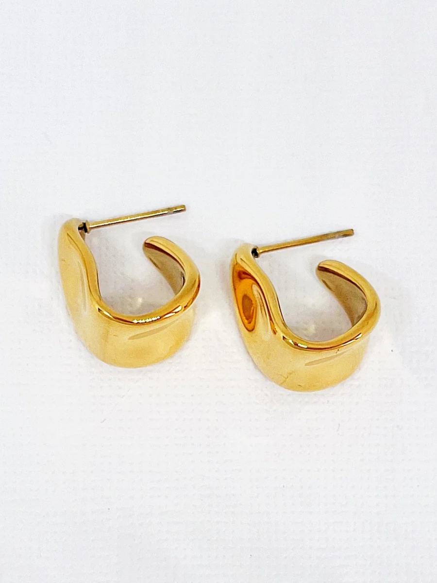 Monroe Earrings